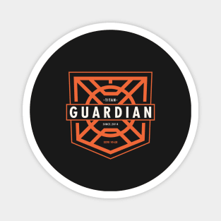 Guardian - Titan Magnet